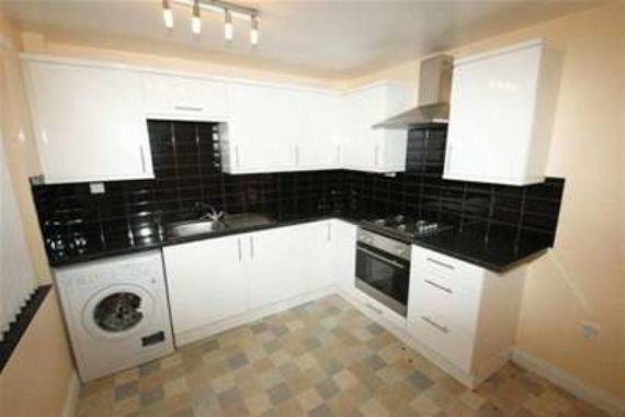 2 Bedroom Detached